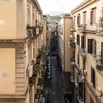 Nea Family By Dimorra Appartement Napels