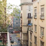 Appartement Nea Family By Dimorra Napels