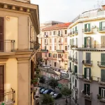 Nea Family By Dimorra Appartement Napels