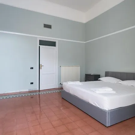 Nea Family By Dimorra Apartament Neapol