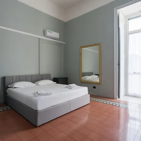 Apartman Nea Family By Dimorra *