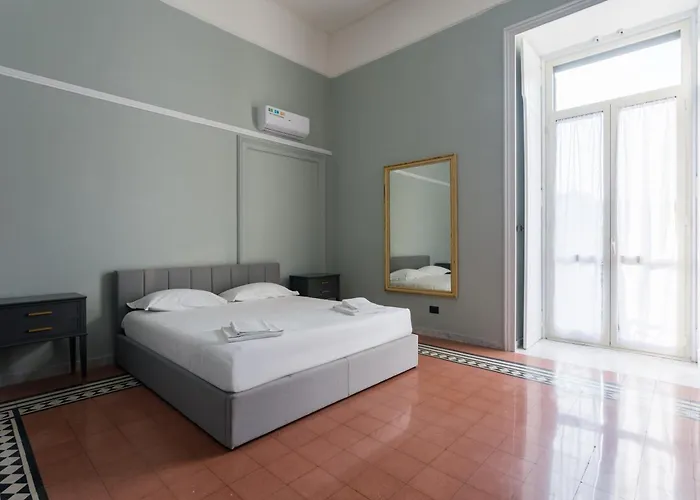 Apartman Nea Family By Dimorra *