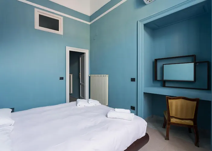 Apartman Nea Family By Dimorra