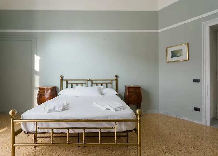 Apartman Nea Family By Dimorra *