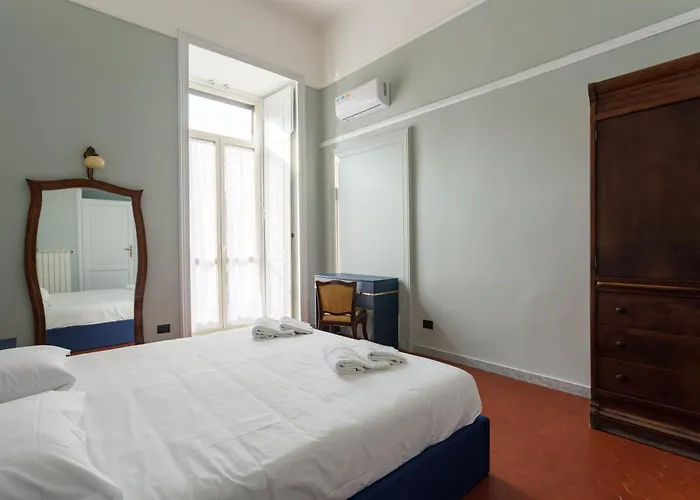 Apartman Nea Family By Dimorra *