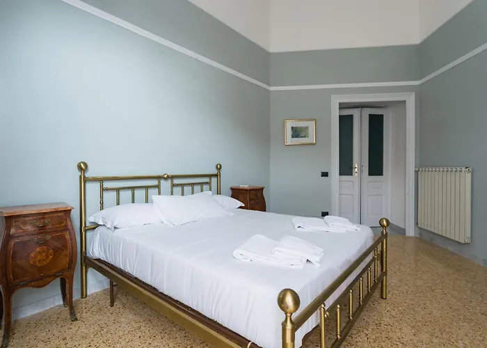 Apartman Nea Family By Dimorra Nápoly