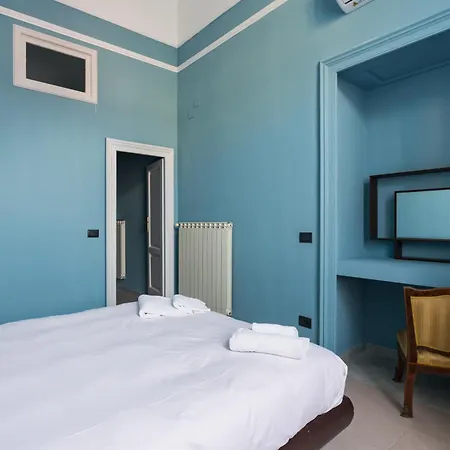 דירה Nea Family By Dimorra